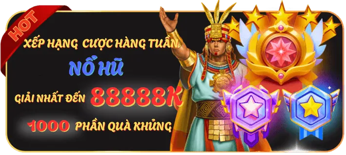 Khuyến mãi hoàn trả hàng ngày sodo88