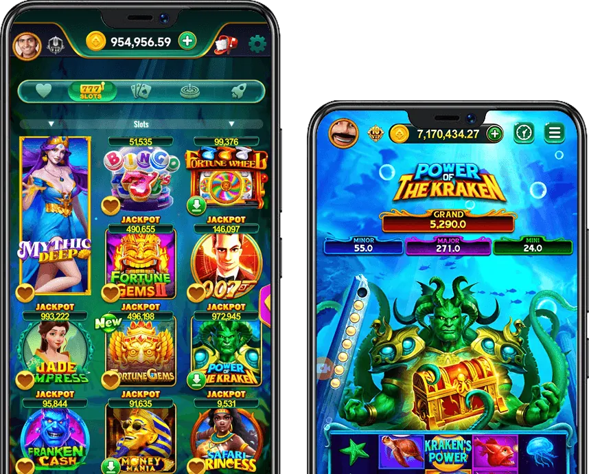 Kho game đa dạng tại Sodo88