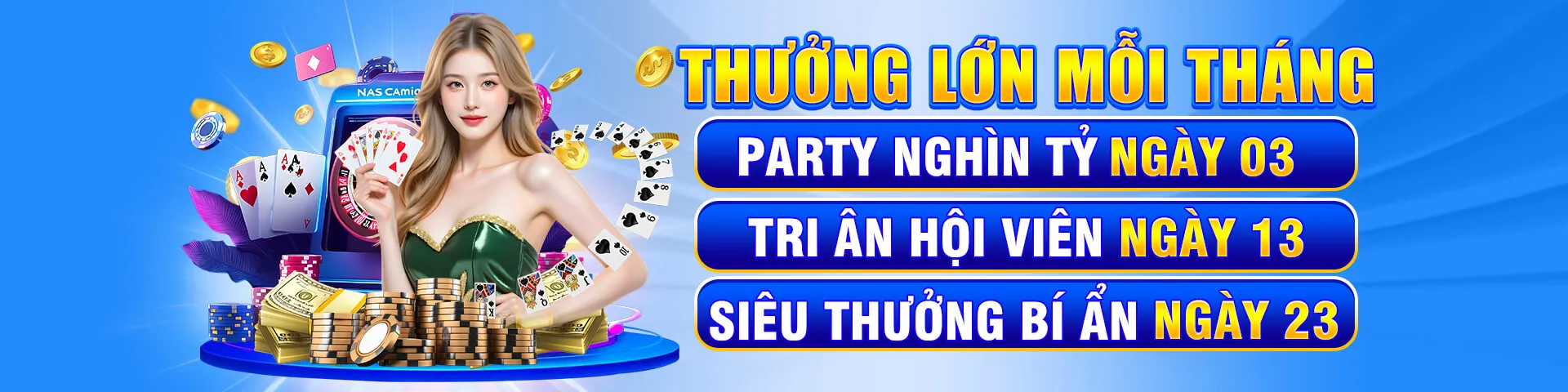 Sodo88 Casino Trực Tuyến