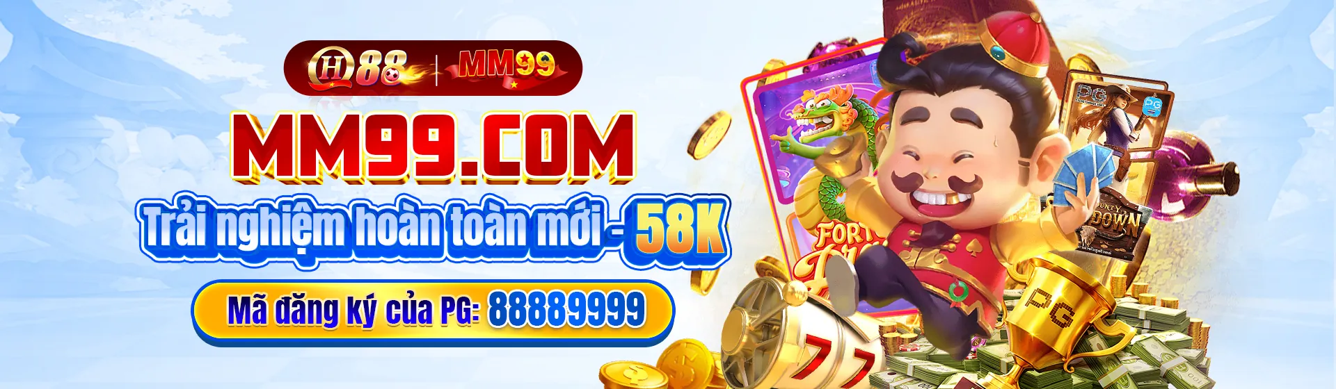 Hình ảnh đại diện Sodo88