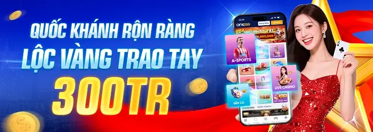 Ưu đãi hoàn trả hàng ngày tại Sodo88