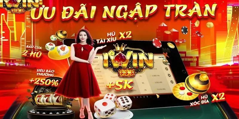 Khuyến mãi nạp lại sodo88